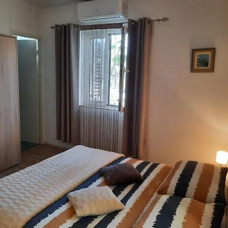 Apartment Studio Katalpa