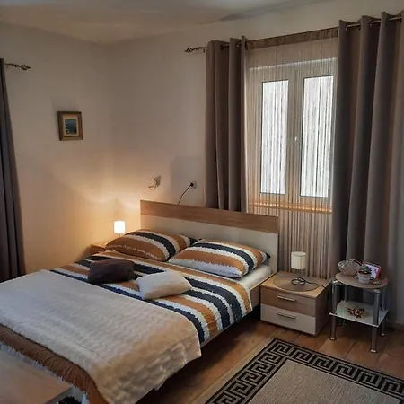 Studio Katalpa * Zadar