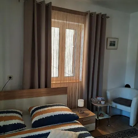 Apartment Studio Katalpa *