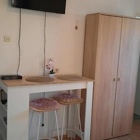 Apartment Studio Katalpa *