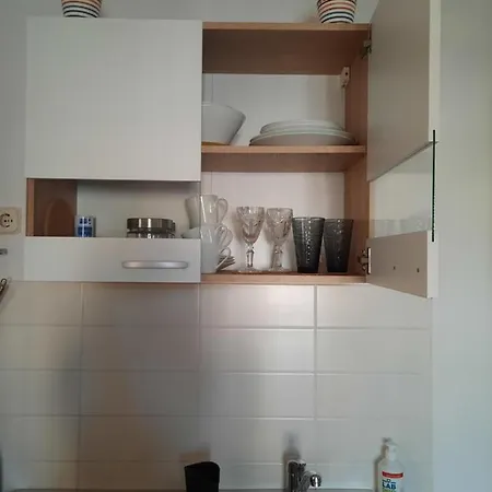 Apartment Studio Katalpa