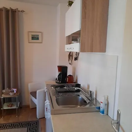 Apartment Studio Katalpa *
