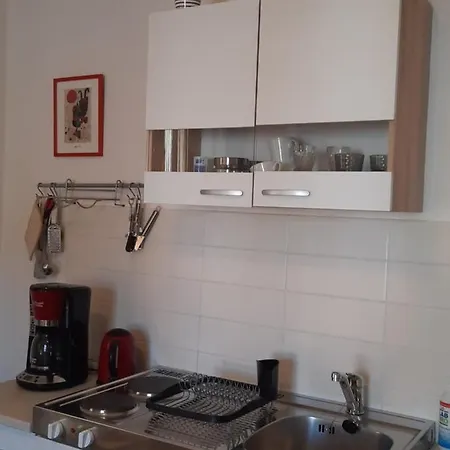 Apartment Studio Katalpa Zadar