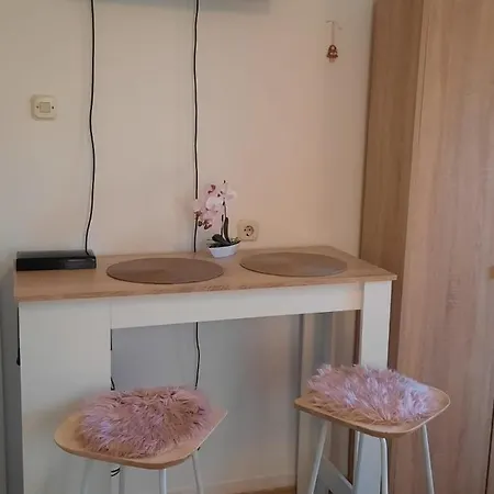 Studio Katalpa Apartment *