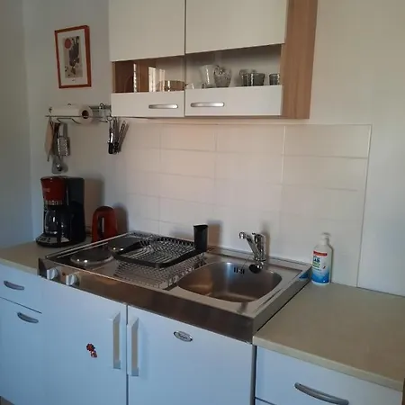 Studio Katalpa Apartment *