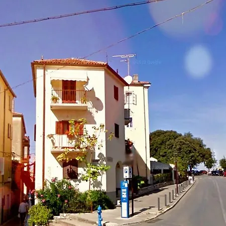 Apartment Studio Katalpa *