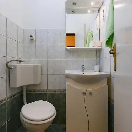 Studio Katalpa Apartment *
